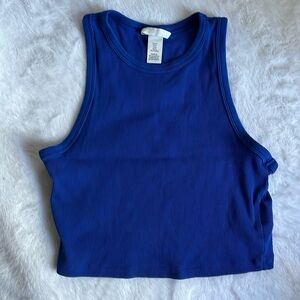 Workout clothes